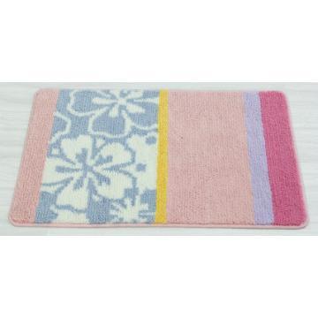 Deer style room mat