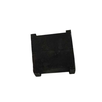 Égardations en caoutchouc de stabilisateur d'usine anti-vibration pour LuxGen 54613MV101