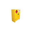 Lab Safety Flammable Storage Cabinet With Air Space