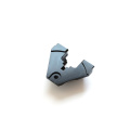 OEM CNC Machining Milled Parts