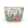 Flamingo style PU coin purse