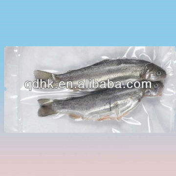 Hot sale & promotional vacuum food packing bag
