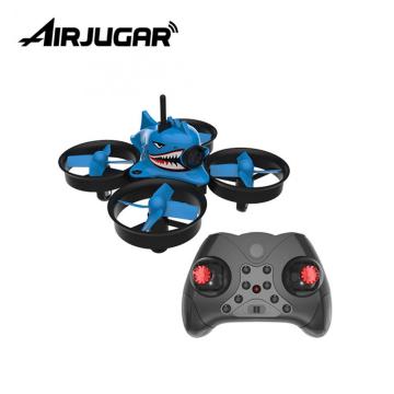 Ditutup Kipas Mini RC Mini