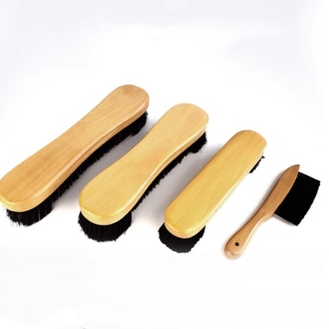 Billiards Table Maintenance Kit: Special Brush, Cloth Cleaner, and Edge Pool Table Brush