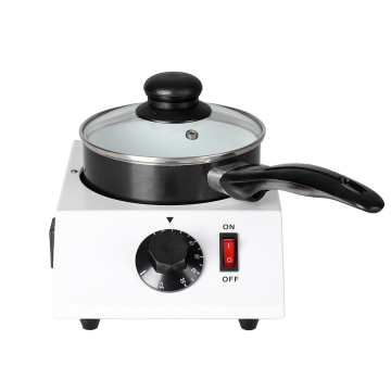 Hot-Sale Electric Chocolate Melter Machine - Single Pot Capacity