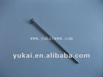 SUJ2 JIS standards metal misumi guide pin