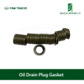 オイルドレンプラグガスケット