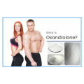 Oxandrolone steroid powder CAS number:53-39-4