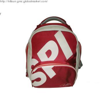 600D School Bag