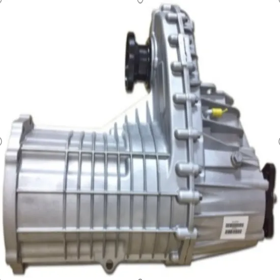 Parts Search Engine for Porsche Cayenne 3.6 Transfer Case