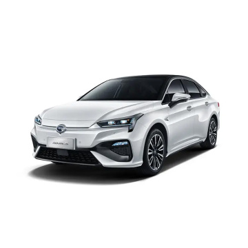 2023 Cheap New Energy Vehicle: Aion S Mi 580KM Long Range Electric Sedan