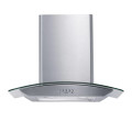 Curved Glass Extractor Consul