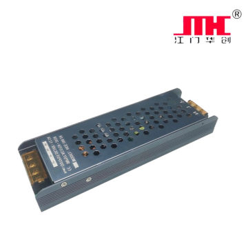 Alimentation ultra-mince avec classe de protection IP20