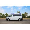 Ford Ambulance Picture Negative pressure ambulance Supplier