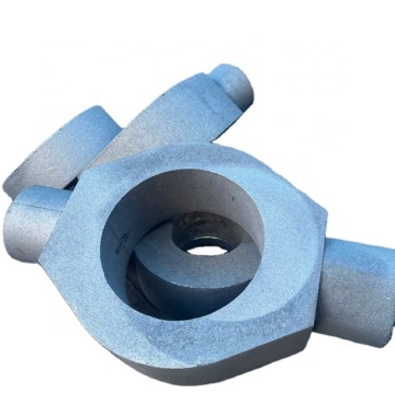 ASTM A27 Grade 70-40 Carbon Steel Lost Foam Casting Services: Customized Solutions Based on Drawings
