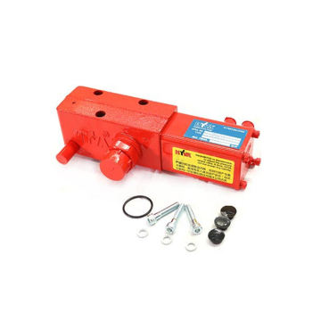 PT Valve 14767122LC for Dump Truck HYVA Hoist System - Truck Spare Parts