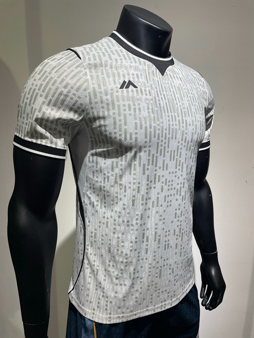 Custom Football Kit Digital Printing Soccer Uniform