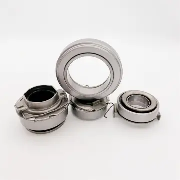 VKC2111 Auto Clutch Release Bearings - 48x64x23.2mm Wheel Bearings Replacement Parts