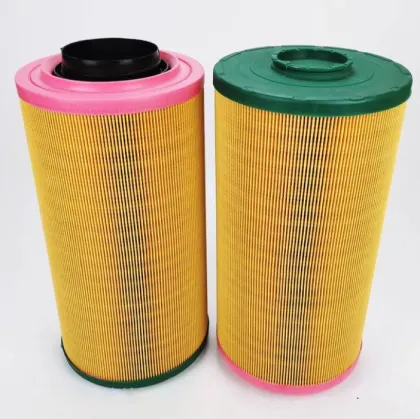 John Deere/Fendt/Manitou Tractor Parts - Air Filters & Agricultural Engine Components