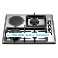 4 Burners New Design Multiple Cooktops For Household