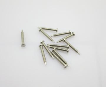 In acciaio inox autofilettante vite per Reparing