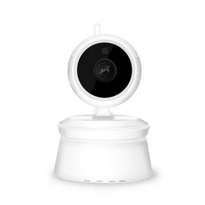 Micro Smart Home Monitor Spy Camera with Audio