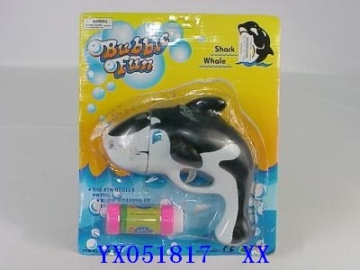 bubble gun,toys,Chenghai toys (YX051817.jpg)