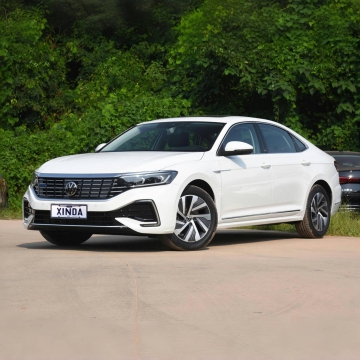 Used Volkswagen Passat C3 for Sale in China