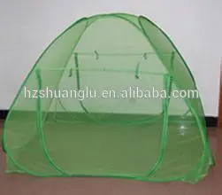 Huzhou manufacturer China wholesale good quality large mosquito net