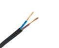 para o cabo de alimentação de fios elétricos flexíveis de 2G1.5mm2