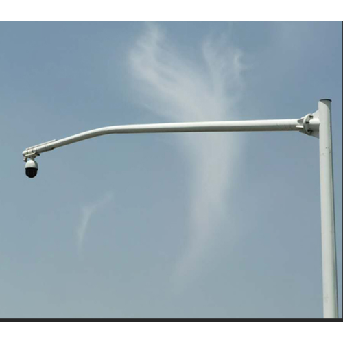 Cực tín hiệu giao thông thép 8 mét