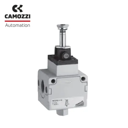 Pneumatic Components: SMC Type Pressure Gauge & Regulator for SMC Products