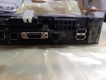 R88D-KN02H-ML2 R88D Series OMRON Input Servo Driver Module