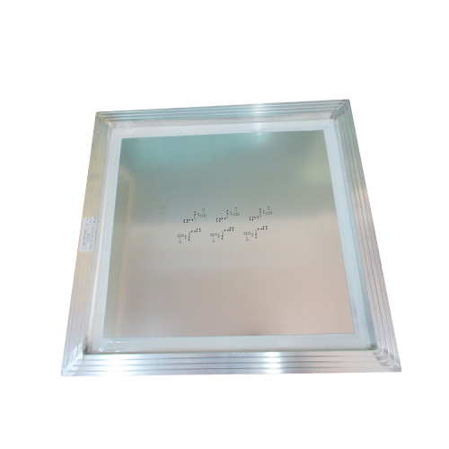 Larger Size SMT Solder Paste PCB Stencil