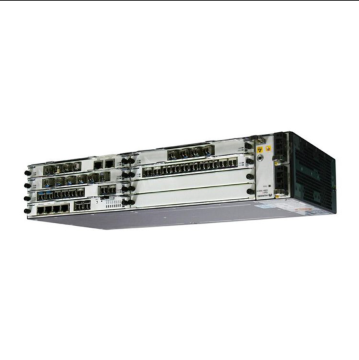 Optix OSN 1800 I: 2U Compact OTN Wellenlänge Division Ausrüstung
