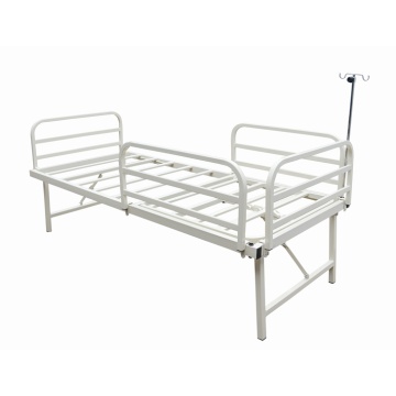 Articulated Beds for People with Reduced Mobility