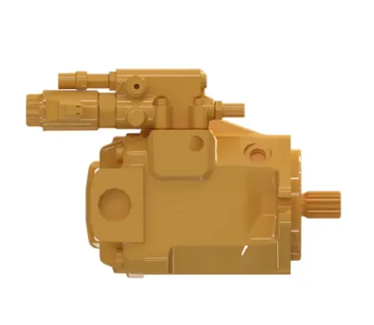 CAT14M soil shovel accessory 487-3033 valve