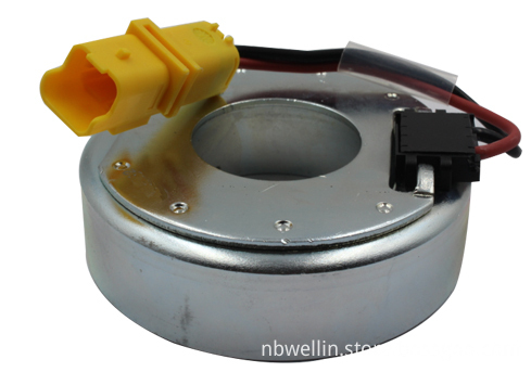 WELL-IN OEM Air Conditioning (AC) Compressor Clutch Coil for Auto Parts