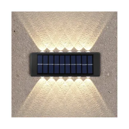Outdoor LED Wall Lights Waterproof IP65 Modern Led Wall Lamps 2W-12W