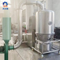 tinggi zat fluidized efisien assister pengeringan peralatan