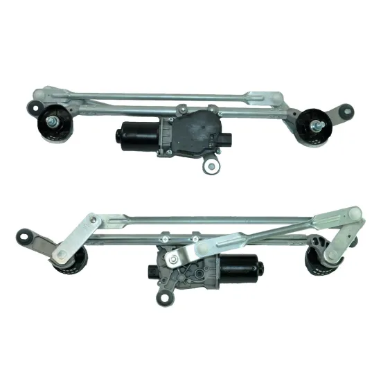 Windscreen Wiper Motor Assembly for Nissan Qashqai 2013-2017 (RHD) - 288004EA0A