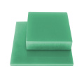 Iska caabbinta kulaylka fr4 g10 xaashida laminate fiber