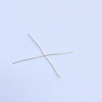 HighTensile and Good Crack Resistance UHPC Steel Fiber