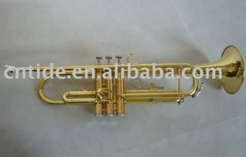 Student Trumpet