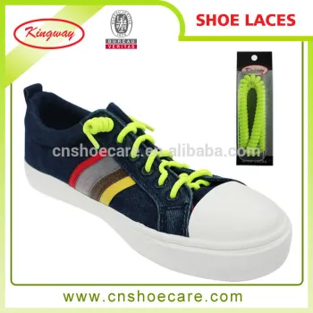 Lazy Shoe Laces