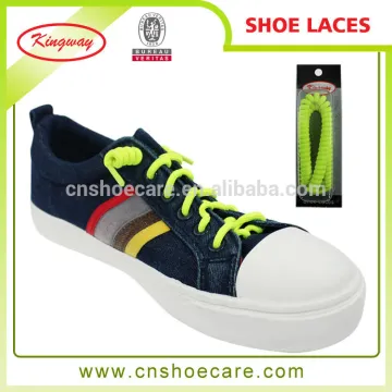 Lazy Shoe Laces