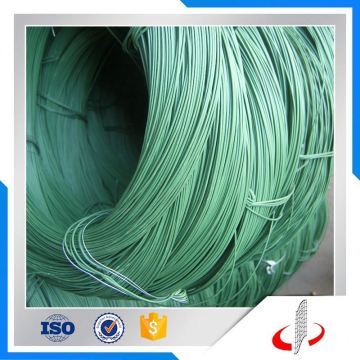 Pvc Coated Binding Steel Wire