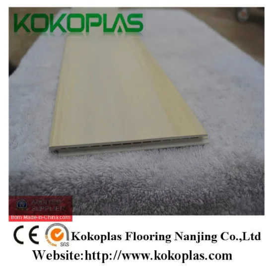Marine Rubber Floor Coverings