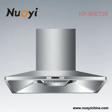 Cooking Range Hood