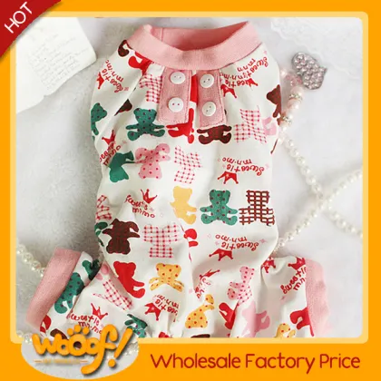 Hot selling pet dog products high quality clothes clothing coat dog apparel pet